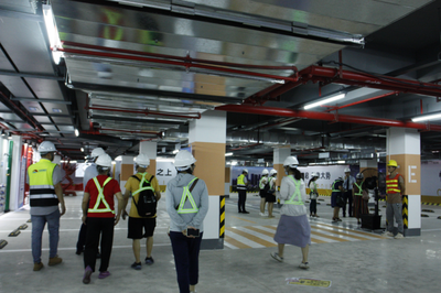 赞不绝口!6月26日广西首个透明工厂盛大开放